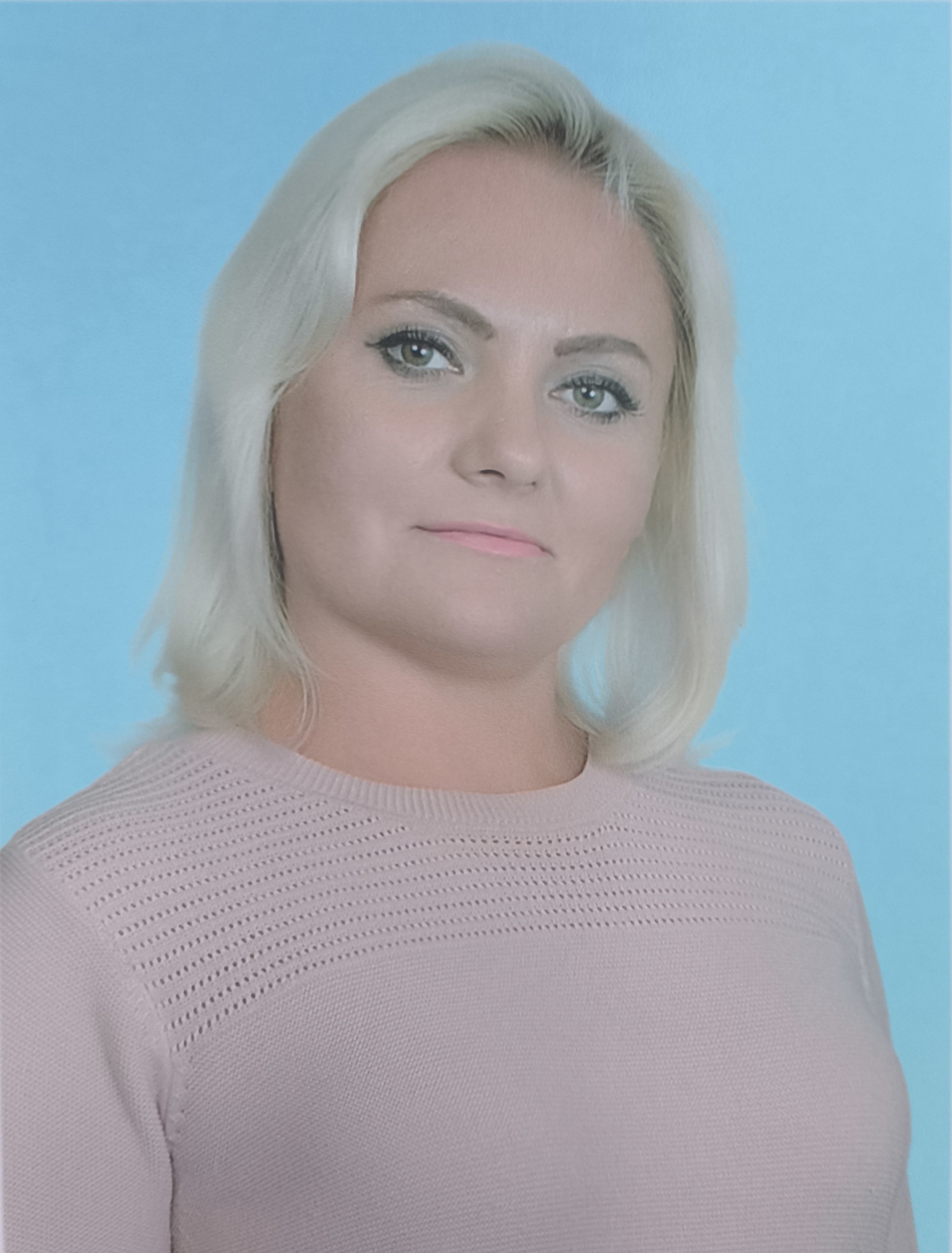 Кумова Татьяна Николаевна.