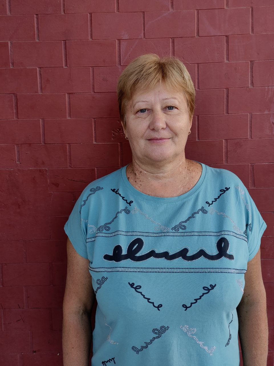 Мигович Елена Викторовна.