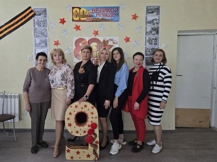 С Днём Победы!.