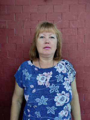 Адамова Светлана Евгеньевна Адамова Светлана Евгеньевна